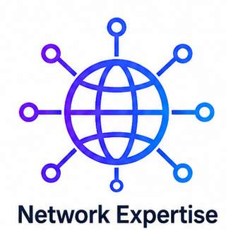 Network Expertise