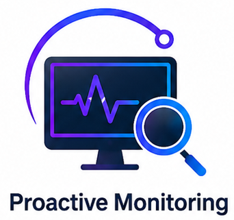 Proactive Monitoring
