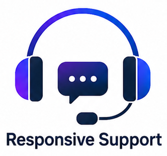 Responsive Support