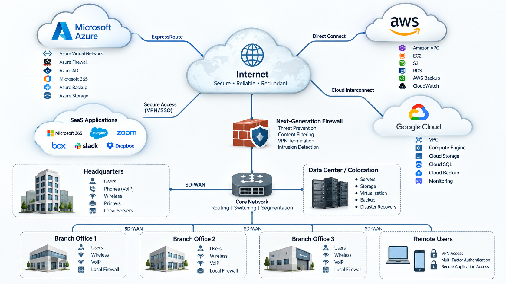 Cloud Support — PulseGrid Systems
